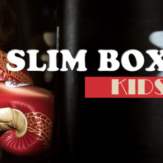 Slim Boxe Kids