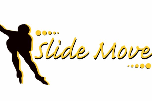 Slide Move